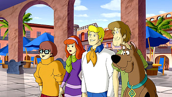 Scooby Doo And The Monster Of Mexico, monster, doo, mexico, scooby HD wallpaper