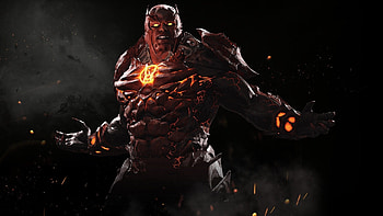 Atrocitus, Injustice 2 HD wallpaper