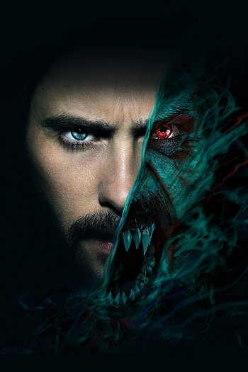 Morbius, movie, entertainment HD phone wallpaper