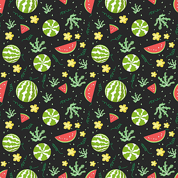 Watermelons, Berries, Patterns, Pattern, Texture, Textures HD phone wallpaper