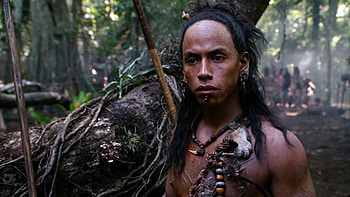 Apocalypto, Visually stunning, Gripping drama, Captivating narrative HD wallpaper
