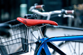 Seat, Miscellanea, Miscellaneous, Bicycle, Frame HD wallpaper