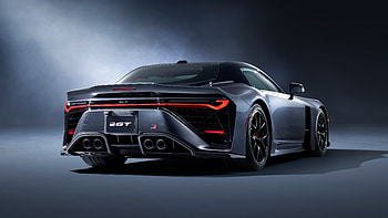 Toyota Gr Gt Prototype 2025, toyota-gr-gt, cars, 2025-cars HD wallpaper