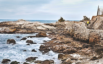 Runners World, Newport Rhode Island, Inspirational HD wallpaper