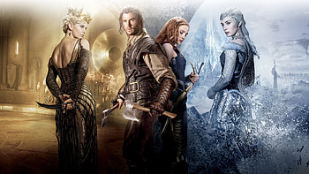 Winter's War, Backdrops, Movie database, Tmdb HD wallpaper