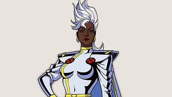 X-Men '97 HD wallpaper