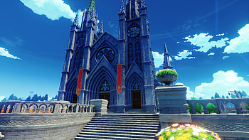 video game, Genshin Impact HD wallpaper