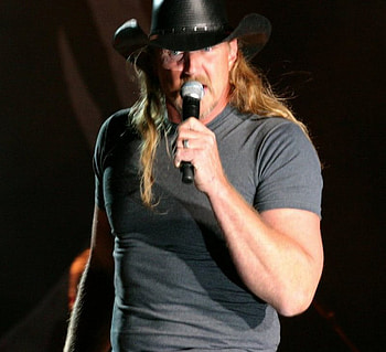 another one of trace, trace adkins, in concert HD wallpaper