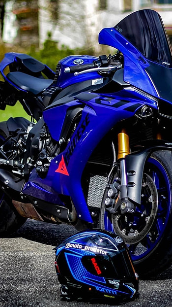 Ninja Bike, Cool Vehicle HD phone wallpaper