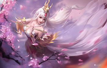 Princess Fantasy, artist, artwork, digital-art, fantasy-girls, fantasy HD wallpaper