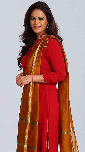 Mona Singh, bollywood actress, model HD phone wallpaper