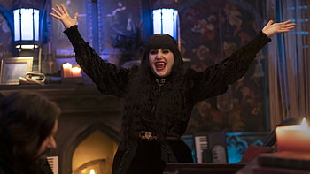 What We Do in the Shadows, Season 3, Review HD wallpaper