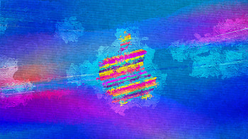 Apple Winter Logo Abstract , apple, logo, abstract, artist, artwork, digital-art HD wallpaper