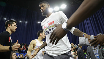 NBA trade rumors: Lakers inquired about Paul George | NBA | Sporting News HD wallpaper