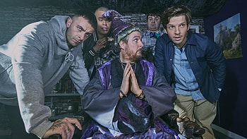 S01E02, Brassic HD wallpaper