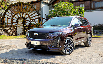 Cadillac XT6, , CN-spec, 2021 cars, SUVs, luxury cars, 2021 Cadillac XT6, american cars, Cadillac HD wallpaper