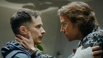 La Máquina (2024) : Intense Moments Unveiled, TV Show, La Máquina (2024) HD wallpaper