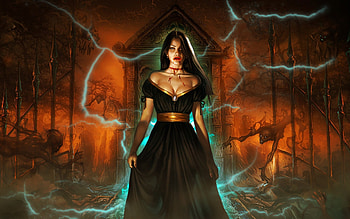 Dark Vampire Art | dark vampire dark vampire dark evilanime dark . HD wallpaper