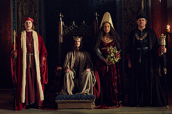 Tom Sturridge, The Hollow Crown, Movie review, Modern Shakespeare HD wallpaper