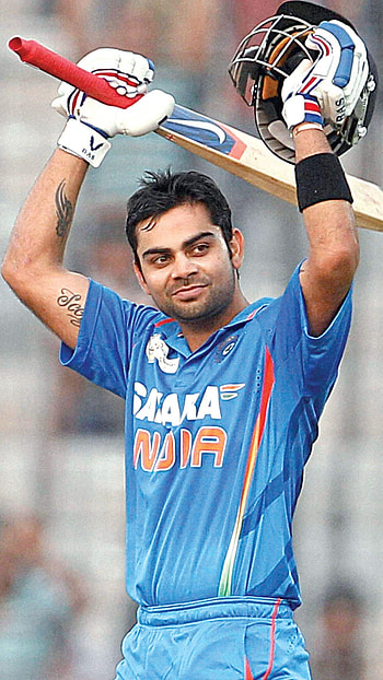 Virat Kohli, India, Cricketer HD phone wallpaper