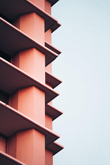 Building, Miscellanea, Miscellaneous, Wall, Facade HD phone wallpaper