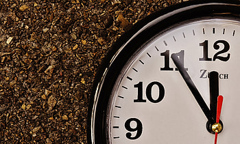 Clock, Miscellanea, Miscellaneous, Wall, Clock Face, Dial, Arrows, Wall Mounted HD wallpaper