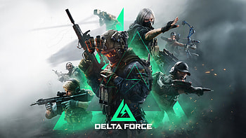 Delta Force 2025, delta-force, 2025-games, ios, android, pc-games, games, video-games HD wallpaper