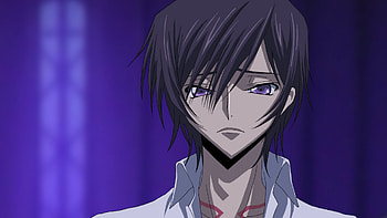 Awesome Lelouch Lamperouge, background, Full HD wallpaper
