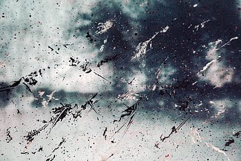 Abstract, Divorces, Spray, Paint HD wallpaper