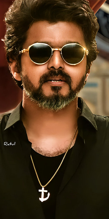 Thalapathy Vijay, sunglasses, BEAST HD phone wallpaper