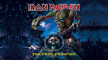 de Iron Maiden [Muchos] HD wallpaper