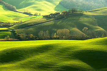 Ultra Nature HD wallpaper