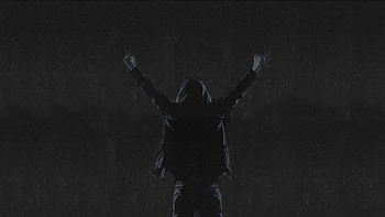 Mr Robot Art, mr-robot, rami-malek, celebrities, tv-shows, art HD wallpaper