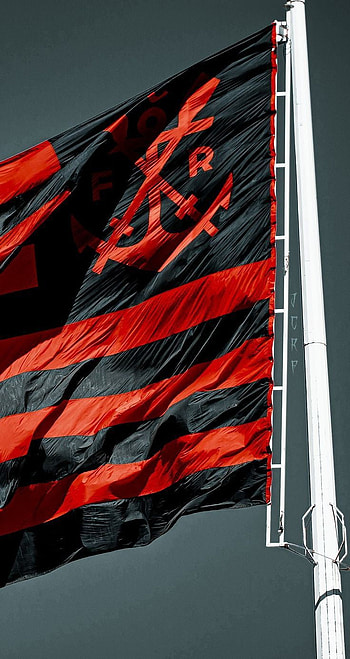 Flamengo, brasil HD phone wallpaper