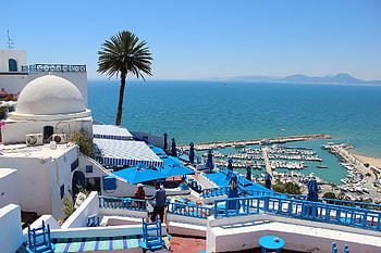 Tunisia, Spectacular , Visual delight, Aesthetic treasures HD wallpaper