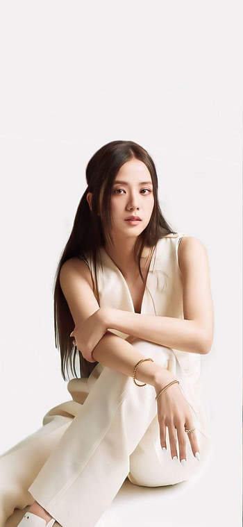 Jisoo, Kpop, Celebrity, hoot, Blackpink, Kim Jisoo, Kim HD phone wallpaper