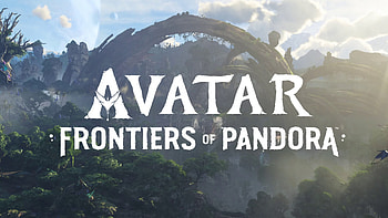 Avatar: Frontiers, E3 2021 spectacle, Ubisoft's showcase, Cloue le spectacle dubisoft HD wallpaper