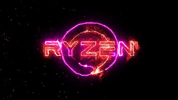 ryzen live animated for pc, Ryzen Gaming HD wallpaper