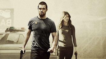 Antony Starr, TV Shows HD wallpaper