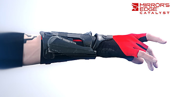 Mirrors Edge Catalyst 2016 Game, mirrors-edge, games, ea-games, mirrors-edge-catalyst HD wallpaper