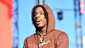 Polo G, Ruff Ryders Anthem, Leakers style HD wallpaper
