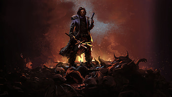 Project Warlock , project-warlock, games HD wallpaper