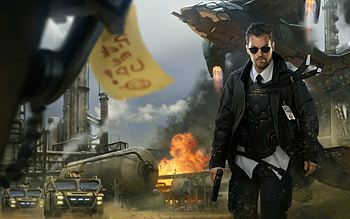 Games, Men HD wallpaper