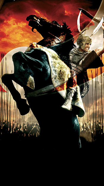 Alexander (2022) movie HD phone wallpaper