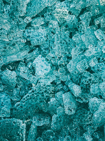Ice, Texture, Textures, Frozen, Shards, Smithereens HD phone wallpaper