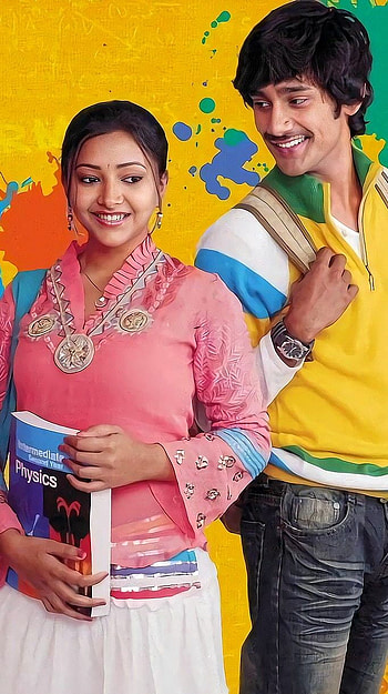 Kotha bangara lokam, swetha basu prasad HD phone wallpaper