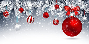 Happy Holidays!, craciun, red, white, christmas, card, new year HD wallpaper