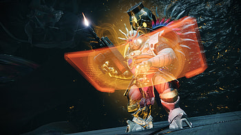 Destiny 2: Lightfall, video game, Destiny 2 HD wallpaper