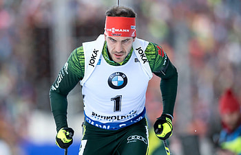 Biathlon und bob, Wintersport, Tagesspiegel HD wallpaper