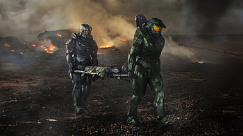 The Hero We All Need Halo The Series, halo-tv-series, halo, tv-shows HD wallpaper